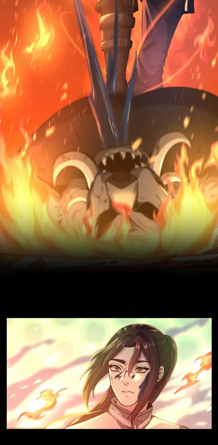 The Beginning After the End Chapter 138 image 58_optimized